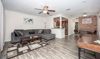 1282 Beach Blvd Lot 207, Biloxi, MS 39530