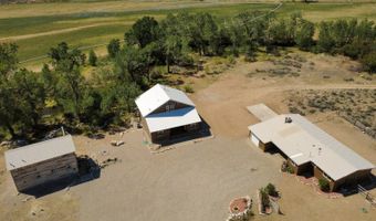 52 Rd 8 UC, Clark, WY 82435