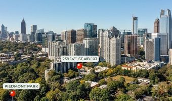 259 14th St NE B103, Atlanta, GA 30309