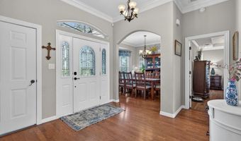 313 Stone Mountain Loop, Alma, AR 72921