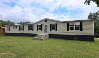360 Still Creek Rd, Amity, AR 71921