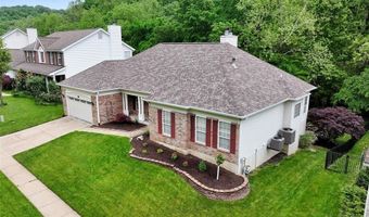 500 Terrington Dr, Ballwin, MO 63021