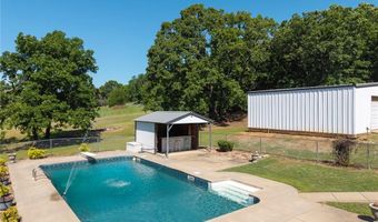 1415 Thomas Hl, Alma, AR 72921