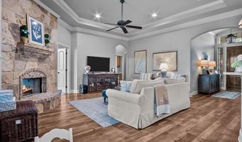 116 Sandstone Ln, Weatherford, TX 76085