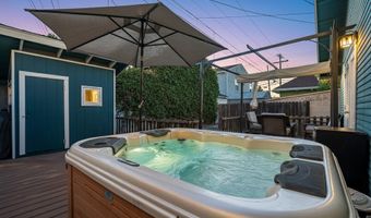 4562 Lomita, Los Angeles, CA 90019