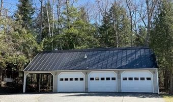 160 Pinkhams Cove Rd, Belgrade, ME 04917