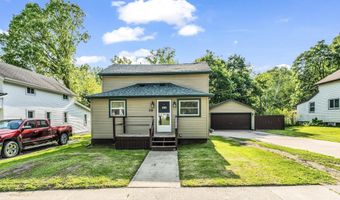 318 Cherry, Almont, MI 48003