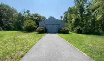 850 ARTHURSVILLE Rd, Hartly, DE 19953