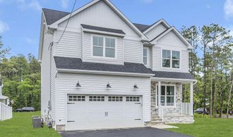 316 Seabrook Ave, Bayville, NJ 08721