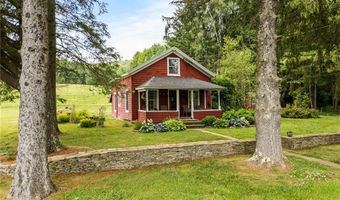 6275 Fall Clove Rd, Andes, NY 13752