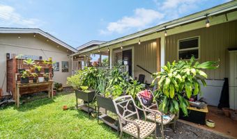 1633 KUAHALE St, Kapaa, HI 96746