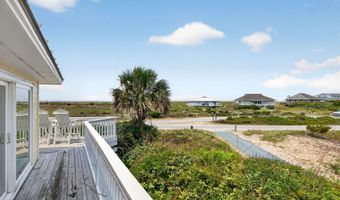 231 S Bald Head Wynd, Bald Head Island, NC 28461