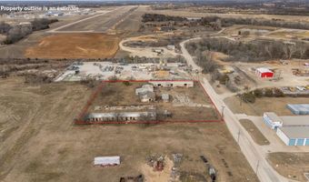 1725 N Mississippi Ave, Ada, OK 74820