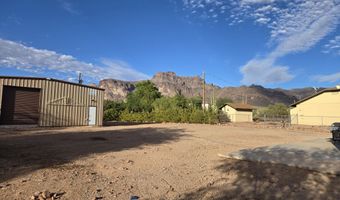 5660 E Calle Mirage, Apache Junction, AZ 85119