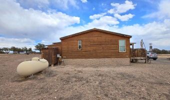 8495 W Antelope Run Rd, Ash Fork, AZ 86320