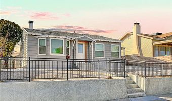 632 D Ave, Boulder City, NV 89005