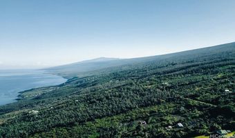 87-2721 Hawaii Belt Rd, Captain Cook, HI 96704