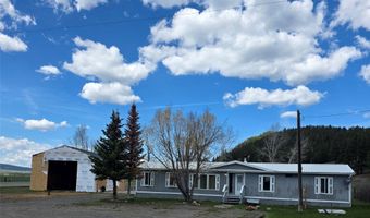505 Main St E, Avon, MT 59713