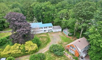 61 Ridgedale Way, Bethlehem, CT 06751