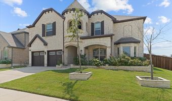 3009 Lakeshore Dr, Anna, TX 75409