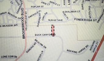 19734 Buck Canyon Rd, Bend, OR 97702