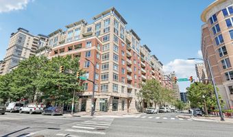 820 N POLLARD St 801, Arlington, VA 22203