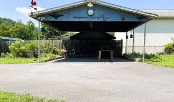 23905 KEPLINGER Ln SW, Barton, MD 21521