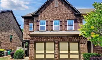 2121 Greencrest Cir, Alpharetta, GA 30004