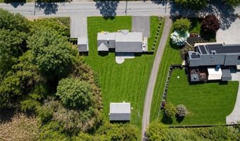 35 Leuba Rd, Coventry, RI 02816