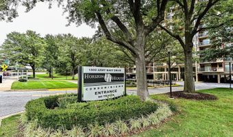 1300 ARMY NAVY Dr 425, Arlington, VA 22202