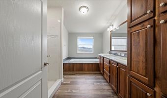 Lot 1 SP 2108, Benton City, WA 99320