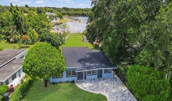 4201 PARK LAKE St, Orlando, FL 32803