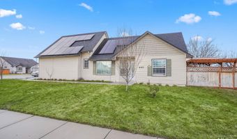 640 Prince Ave, Wilder, ID 83676