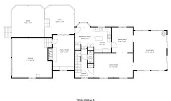 3 Deerfield Rd, Brookfield, CT 06804
