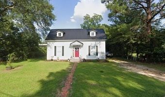 500 3rd Ave, Ashford, AL 36312