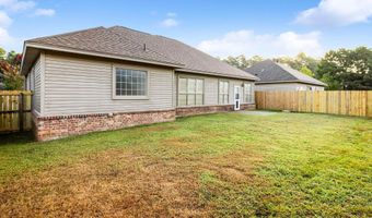 433 Wisteria Dr, Bauxite, AR 72011