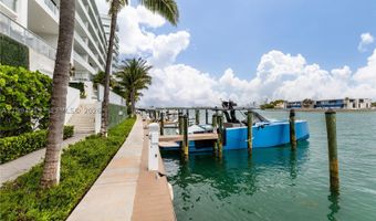 10201 E Bay Harbor Dr 507, Bay Harbor Islands, FL 33154