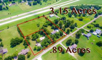 12827 N 135th East Ave, Collinsville, OK 74021