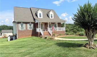 128 N High Field Rd, Advance, NC 27006