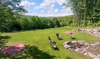 151 Brock Hill Rd, Bridgewater, NH 03222