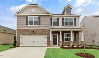 56 Honeydew Dr, Angier, NC 27501