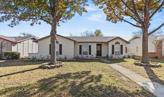 900 Wandering Way Dr, Allen, TX 75002