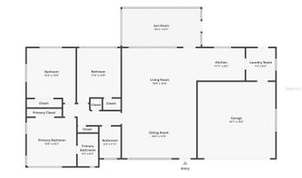 2102 IVANHOE Rd, Orlando, FL 32804