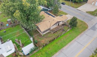 1418 Money St, Augusta, KS 67010