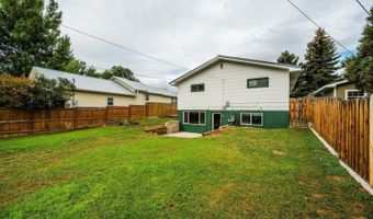 725 N Carrington Ave, Buffalo, WY 82834