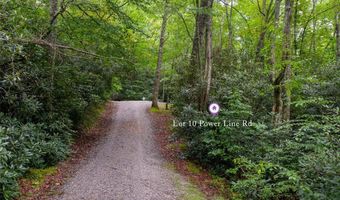 Lot 10 Power Line Rd, Glenville, NC 28736
