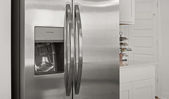 3809 Andean Dr Plan: Paddington, Bargersville, IN 46106