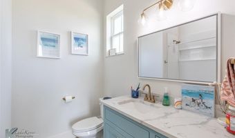 128 McBrayer Dr, Abilene, TX 79606