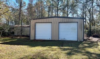 289 Arthur Newbern Rd, Adel, GA 31627