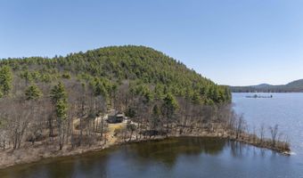 21 Crittenden Rd, Bradford, NH 03221